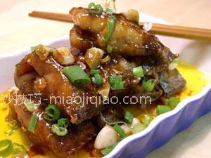 带鱼的N种家常做法 