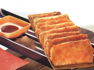 带鱼的N种家常做法 