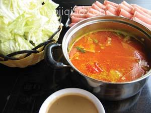 举国食客皆垂涎第二城魅力 