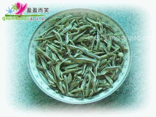 油浸香辣小鱼做法的详细图解 