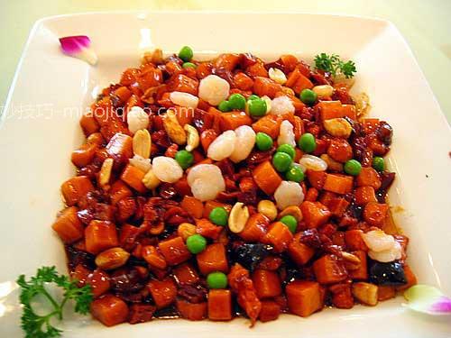 让你口水直流的四川菜 