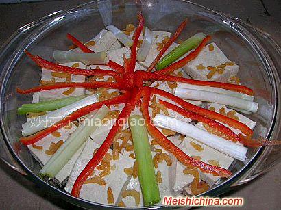 家常豆腐锅详细做法 