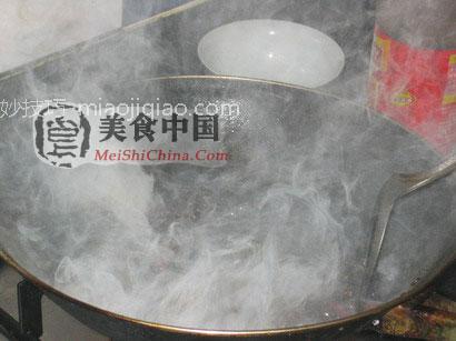 美食中国图片 - 潇湘猪手的制作（全程图）