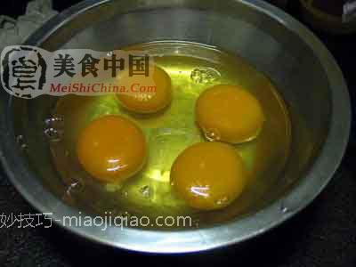 美食中国图片 - 鸡蛋炒西红柿-全程图文