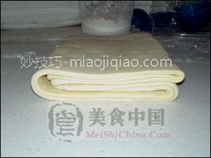 美食中国图片 - 教你做蛋挞(全程图解）