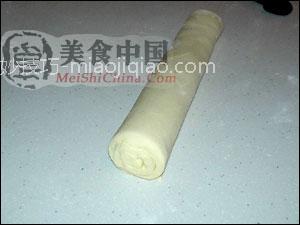 美食中国图片 - 教你做蛋挞(全程图解）