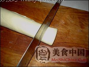 美食中国图片 - 教你做蛋挞(全程图解）