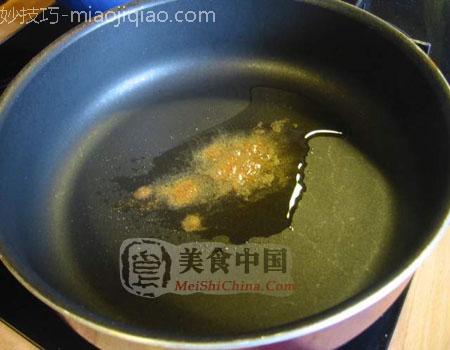 美食 中国 图片 - 香辣排骨焖土豆（图解）