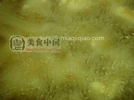 美食中国图片 - 菠萝咕老肉-全程图解