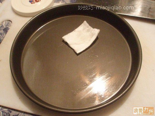 自制正宗陕西凉皮