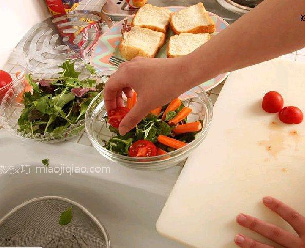 酒店大厨们常用的调味秘籍你知道吗?