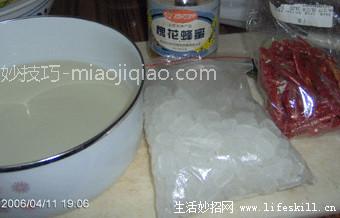 夏季开胃爽口菜-泡黄瓜