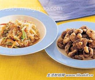 绥德三丝的做法 