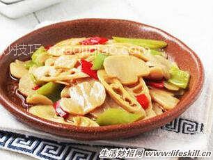 10道家常下饭菜的做法汇总 