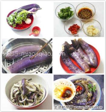 夏日酷热 学做12道凉爽小菜