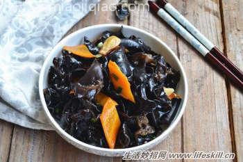 夏日酷热 学做12道凉爽小菜