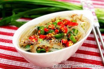 夏日酷热 学做12道凉爽小菜