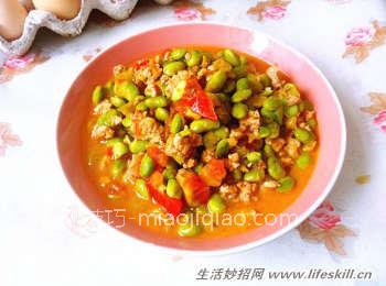 夏日酷热 学做12道凉爽小菜