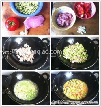 夏日酷热 学做12道凉爽小菜