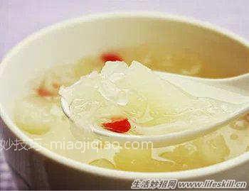 便宜又好吃的补品做法