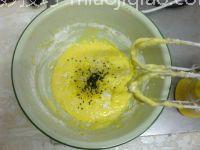 橙香巧克力蛋糕