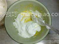 橙香巧克力蛋糕