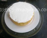 橙香巧克力蛋糕