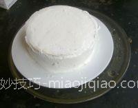 橙香巧克力蛋糕