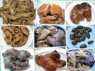 自己动手做卤菜,干净放心!