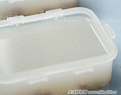 自己动手制作高汤(骨头汤)