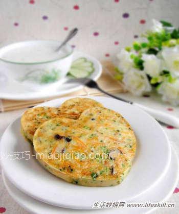 经典早餐做法大全,保证让你流口水!