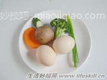 经典早餐做法大全，保证让你流口水！