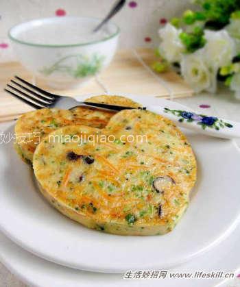 经典早餐做法大全，保证让你流口水！