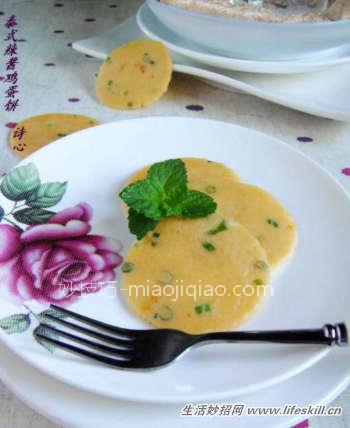 经典早餐做法大全，保证让你流口水！