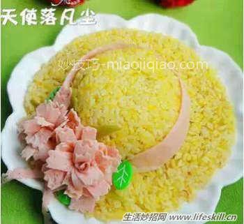 好吃到流泪的米饭做法小集锦