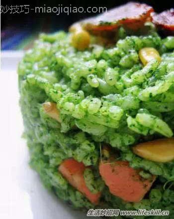 好吃到流泪的米饭做法小集锦