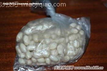 酒鬼花生的做法