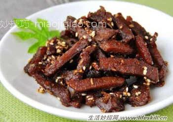 自己动手做零食,好吃又卫生!