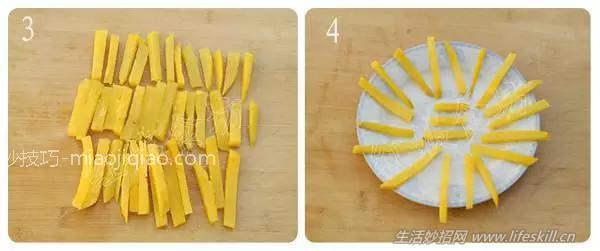 妈咪动手为孩子自制小零食