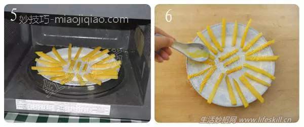 妈咪动手为孩子自制小零食