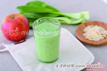 60种春夏果蔬汁的做法