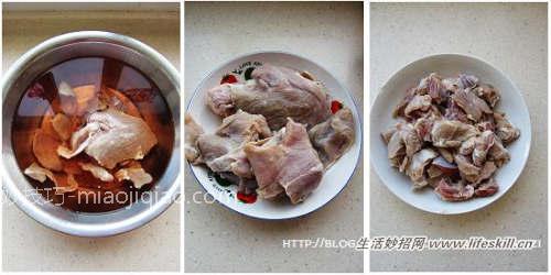 羊肉饺子馅的做法