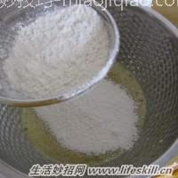 自己动手做铜锣烧