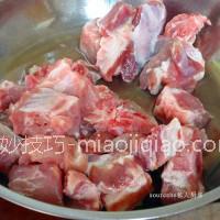 红烧排骨的经典做法
