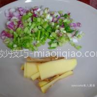 红烧排骨的经典做法