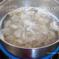 红烧排骨的经典做法