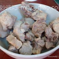 红烧排骨的经典做法