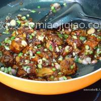 红烧排骨的经典做法