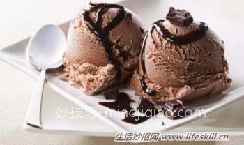 夏季巧用冰箱做美食