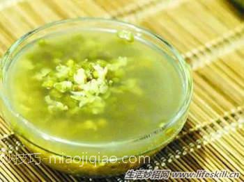 夏季解暑汤做法大全